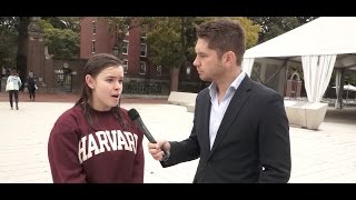 Harvard Students Come Up With Extremely Idiotic Answers For One Simple Question