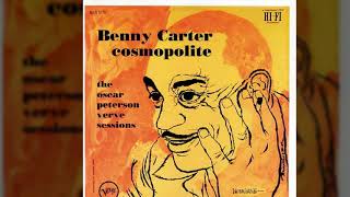 Benny Carter - Angel Eyes