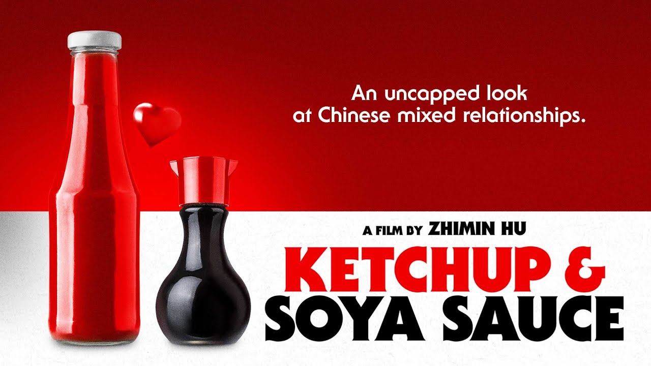 Ketchup & Soya Sauce Trailer