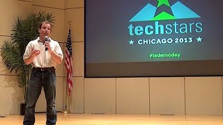 How Techstars Chicago Selects Its Teams