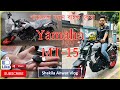 New Bike For Payel Yamaha MT 15 Review Bangladesh Shakila Anwar Vlog