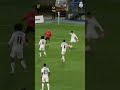? WHAT A STRIKE ? #shorts #realmadridshorts