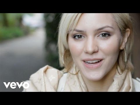 Katharine McPhee - Terrified Webisode (Featuring Zachary Levi)