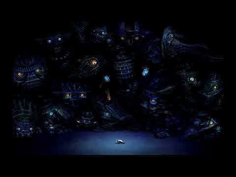 Epilogue ~ Those Who Remain - Shadow of the Colossus 2018 OST