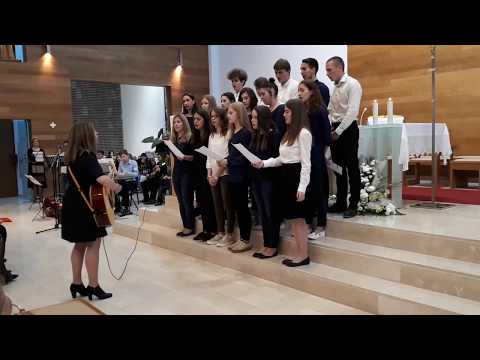 LUKAvci - 2017 - Život