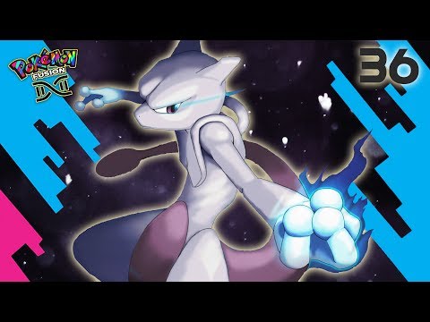 Pokémon P FusionLocke Ep.36 - EL EPISODIO MÁS TENSO DE TODA LA SERIE