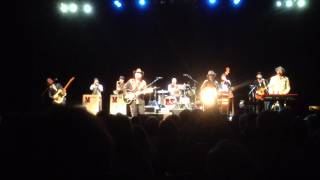 The Mavericks - Tell Me Why