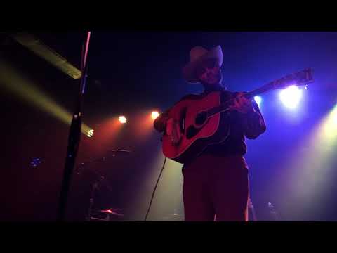 Charley Crockett - 7 Come 11 (Vincent Neil Emerson Cover) The Basement East