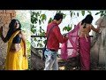 Saree Photoshoot Enjoy With Diya