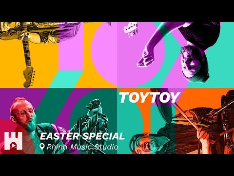 Easter Special: Top 3 Season 3: Live - ToyToy - hamburg.stream