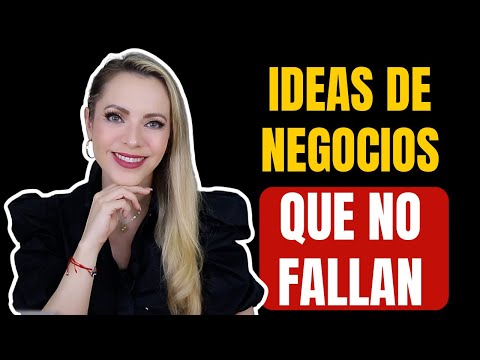 , title : '¡IDEAS DE NEGOCIOS QUE NUNCA FALLAN 2023!'