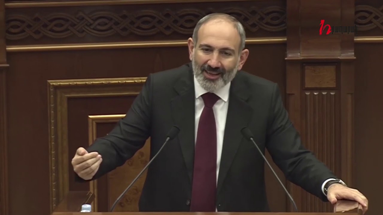 Մեր իրավապահ համակարգը շոկի մեջ է․ Փաշինյանը՝ ուժային կառույցներում կադրային քաղաքականության մասին