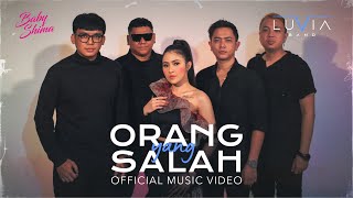 Download lagu Baby Shima & Luvia Band - Orang Yang Salah (NAGASWARA) mp3 Download lagu Baby Shima & Luvia Band - Orang Yang Salah (NAGASWARA) mp3