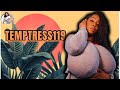 Temptress119 Curvy Model Temptress119 Wiki And Bio