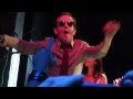 Graham Bonnet - All Night Long - Sala Arena ...