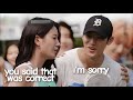 Seventeen S Unforgettable Moments On The Game Caterers X Hybe Picnic
