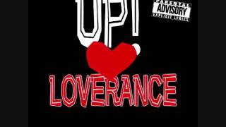 J. Valentine &amp; Pleasure P - &quot; UP! (Beat The Pussy Up) (Remix) &quot;