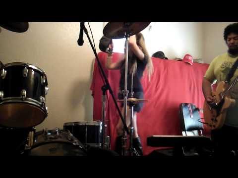 Drum Blonde - 01 Missouri