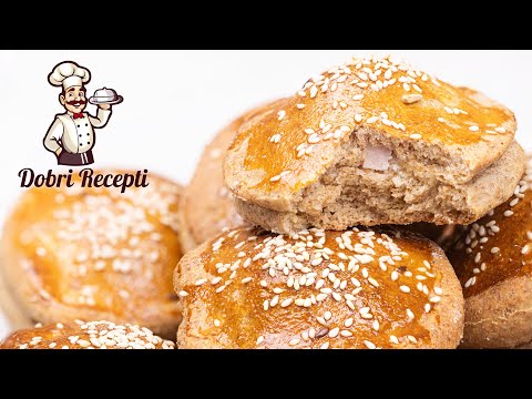 POGACICE OD INTEGRALNOG BRASNA SA SUSAMOM