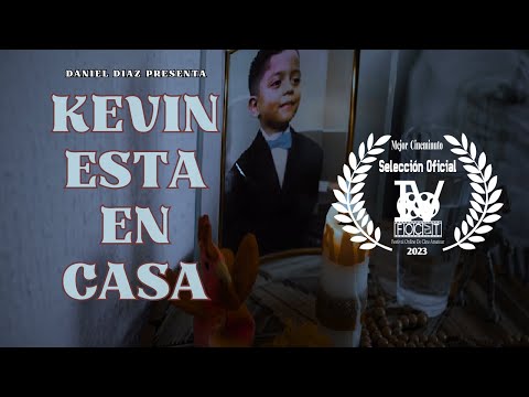 "Kevin está en casa" - Cineminuto