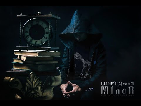 M1noR L1GHTDreaM - Demo.Krat