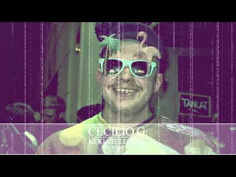 Cecilio Grosero   Kogatell bing (Prod Agon)