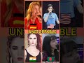 Sia - Unstoppable || Battle By - Leonie, Sazida Samiha, Isabel Dumas & Tanya ||