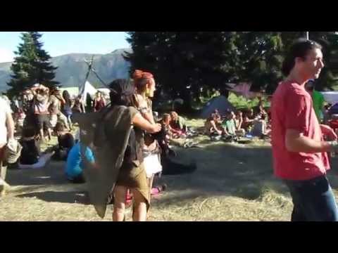 Transylvania Calling 2011 - Loopus In Fabula