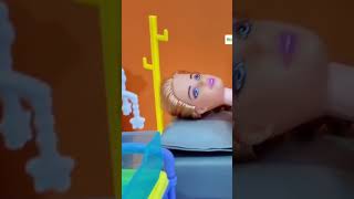 Download lagu Barbie hamil melahirkan bayi cantik #shorts #dollstory mp3