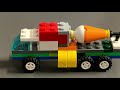 Lego Classic Cement Mixer