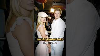 Britney Spears' Boyfriends Over the Years #shorts #britneyspears