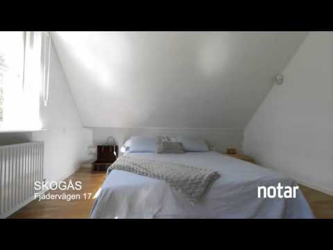 Fjädervägen 17 - 5 rum · 149m2 + 8m2 - Länna