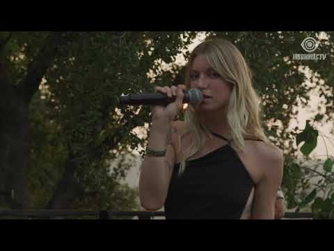 Lee Foss for Sunsets from Topanga (September 20, 2020)