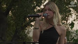 Lee Foss with Anabel Englund - Live @ Sunsets from Topanga 2020