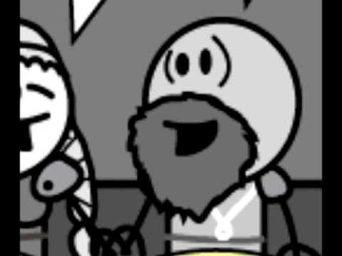 Order of the Stick fandub-Episode 1 (Part 8)