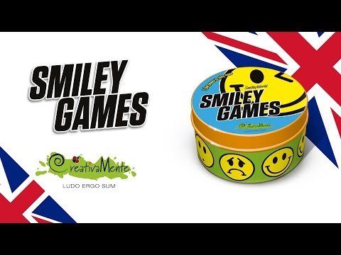 Unboxing and Explanation of Game n.1 "FIND IT"