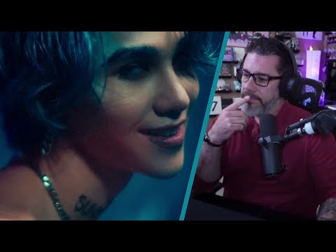 Director Reacts - Jeff Satur – 'Dum Dum' MV