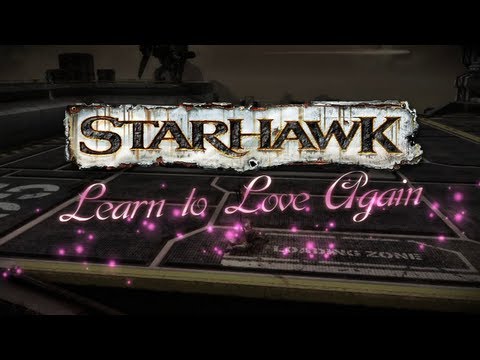 Starhawk™ - Love