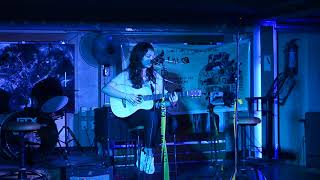 Morg Lite XII - Nicole Joslin - Skyburn (original)