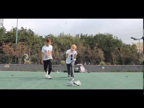 [Cloud sKy] Tasty - Spectrum + JJ Project - Bounce Dance Cover