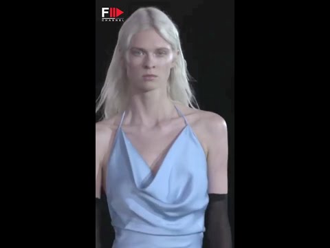 DEL CORE Best Looks Spring 2023 Milan - Fashion Channel #shorts