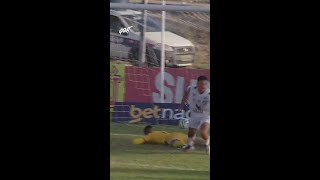 NO SUSTO! MAGUARY EMPATA COM O RETRÔ!