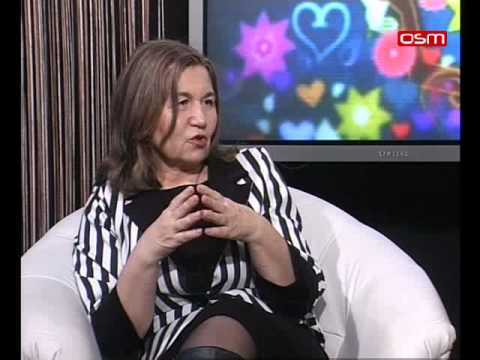 ZDRAV ZIVOT gost Radojka Golijanin  05 03 2016