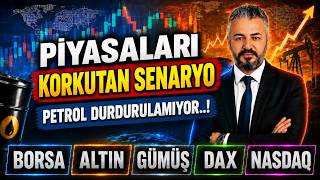 Bu İki Güne Dikkat..! | TCMB Faiz Kararı ve ABD Enflasyon Verisi | #bo