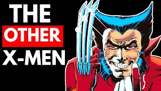 Why Is This X-Men Game Ignored ?!