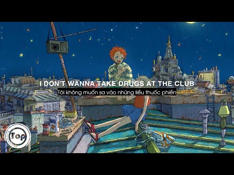 TYSM - Normal No More