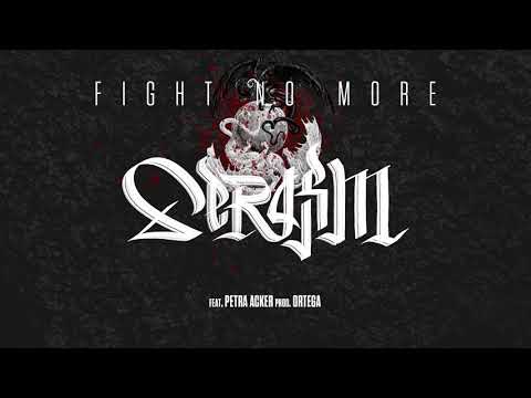 Serafim - Fight No More feat. Petra Acker