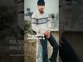 RANGI MENU PYAAR CH RANGI Lovestatus Shortvideo Youtubeshorts