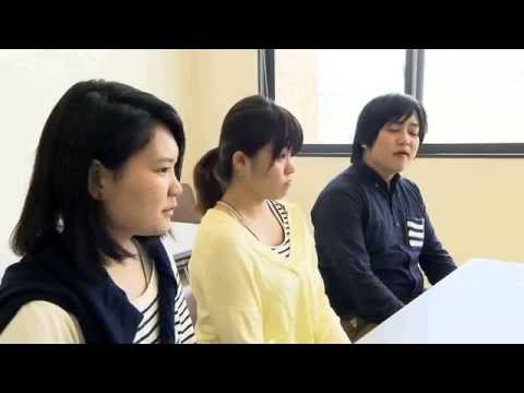 保健福祉学科 三原市チャンネル「いきいき健康広場」2015年5月放送分「食べる・飲み込む機能の障害Part２～安全に食事をとるための工夫～」