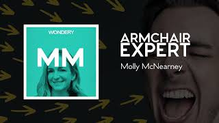 Molly McNearney | Armchair Expert with Dax Shepard